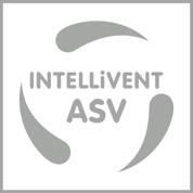 Automated ventilation with INTELLiVENT-ASV continuously controls the ventilation and oxygenation of the patient.
