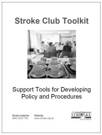 Equal Opportunities Policy Either as a stand alone policy or as part of the governing document / constitution, a Stroke Club must set out that it operates an equal opportunities policy and does not
