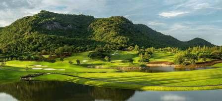 with a las ng impression of your golfing experience in Thailand!
