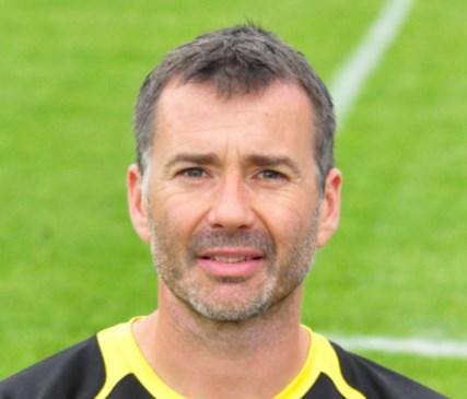 Mike Bligh - Academy Assistant Coach Current Head Coach of Harrogate Town Development Squads, Mike has good local knowledge and has worked for Middlesbrough