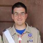 The 2015 members of the Key 3 of Jaccos Towne Lodge #21 are: Lodge Chief Robert
