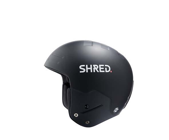 HELMETS snow 2019-20 HELMETS snow 2019-20 BASHER ULTIMATE BASHER Are you a ski racer searching for the best-performing FIS-certified helmet that not only has the lowest profile, fits great, and looks
