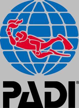 Web sites for SCUBA access, research and resources PADI