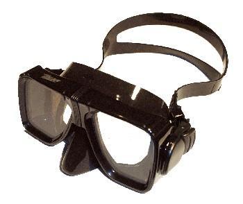 Equipment Mask- Device covering eyes