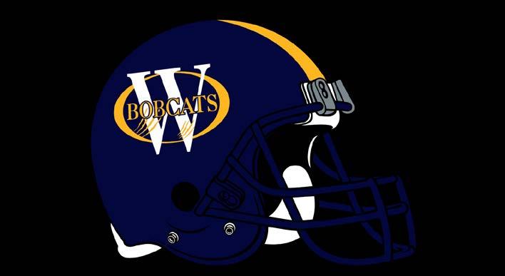 WHITEFORD BOBCATS TEAM PAGES 2018 SCHEDULE Aug 24 H Blissfield Aug 31 H Stryker, Ohio Sept 7 A Summerfield Sept 14 H Whitmore Lake Sept 21 A Madison Sept 28 H Morenci Oct 5 A Sand Creek Oct 12 H