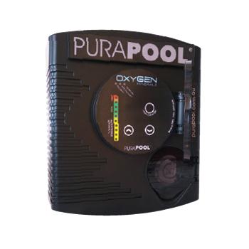 OXYGEN Minerale Power pack with