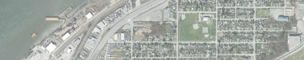 AVENUE New multi-use path on 112 Avenue and the King George Boulevard frontage road New