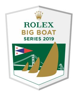 2019 Rolex Big Boat Series September 11-15, 2019 NOTICE OF RACE St. Francis Yacht Club The notation [NP] in a rule in the NOR means it shall not be grounds for protest by a boat. This changes RRS 60.