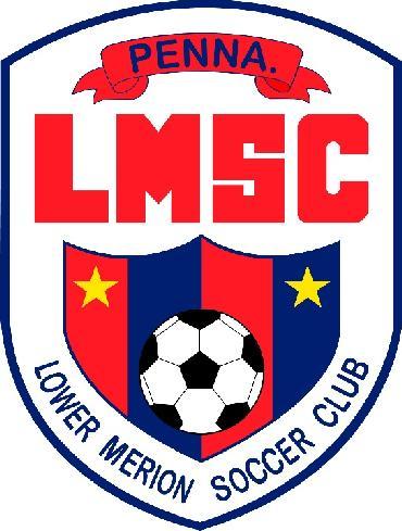 LOWER MERION SOCCER CLUB PROGRAM MANUAL FOR THE MAJORS AND COSMOS DIVISIONS (12-14 year old intramural divisions) Biff