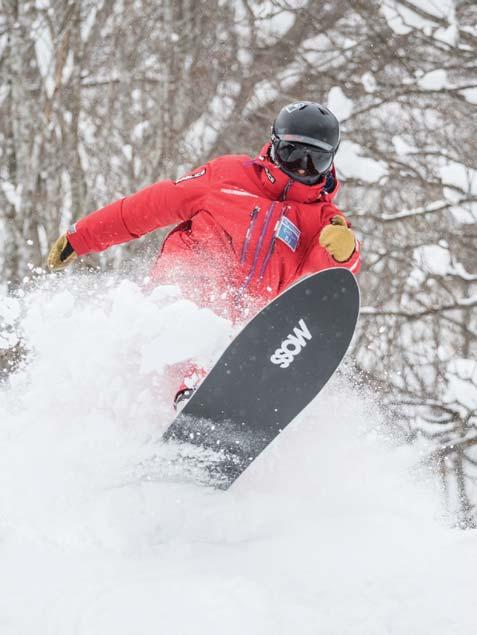 Lift passes are required for each resort and are purchased separately. Book with family or friends for a max group of 6 at no extra cost. All resorts are within a 30 minute drive from Akakura.