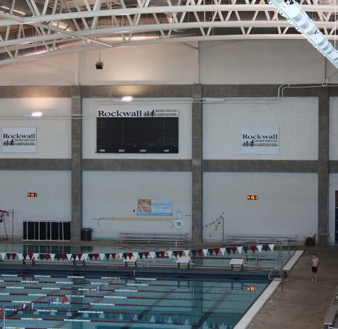 Diving Teams, RACE competitive swimming, adult programs and private swim lessons.