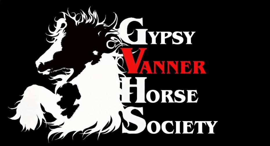 Gypsy Vanner Horse Society Conformation and Performance Evaluation Program Gypsy