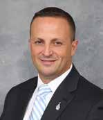 2018 FOOTBALL GAME NOTES TOWSON Head Coach Brent Thompson brent thompson 3rd Season Record: 15-8 Brent Thompson enters his third season as the The Citadel s head football coach in 2018 and has