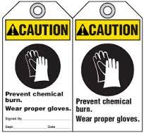 Treating the Different Types of Burns It is vital to minimize the exposure a person has to a burn hazard in order to lessen the potential for severe injuries.