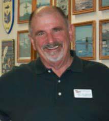 Jr. Staff Commodore Gary Halliburton Dear Members, We are forming a Nominating Committee to search for those who would like to become more involved in the workings of the Navy Yacht Club Long Beach.