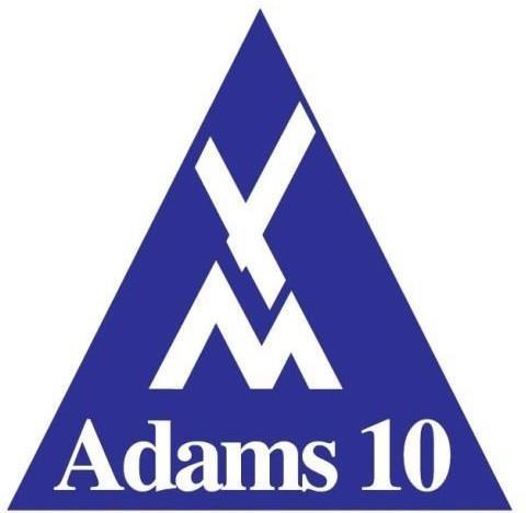Adams 10 Metre Class 2019 Australian Championship 25, 26, 27 & 28 January