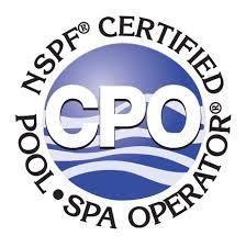 Certified Pool
