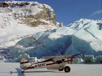 more, do more, and experience more of the true Alaska - There is no hassle of dealing with large tour