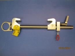 Adjustable Beam Anchor 8815-12 Fits