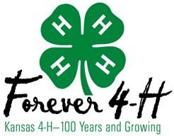 Welcome to 4-H This handbook has been designed to help you have a better understanding of how important you are to your 4-Her, especially during the early years that your child is a member of a