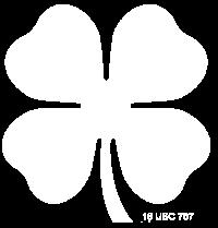 Reminder: Fillable 4-H Record Book, Award Form and LOTS of information can be found on the Lake County 4-H web site. Here is the link: http://www.lake.sd.