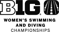 THE UNIVERSITY OF IOWA HAWKEYE SWIMMING & DIVING SWIMMING & DIVING CONTACT: MICHELE MCCRACKEN PAGE 4 2013 BIG TEN CHAMPIONSHIPS SCHEDULE OF EVENTS tenure as head coach of both programs, 54 school