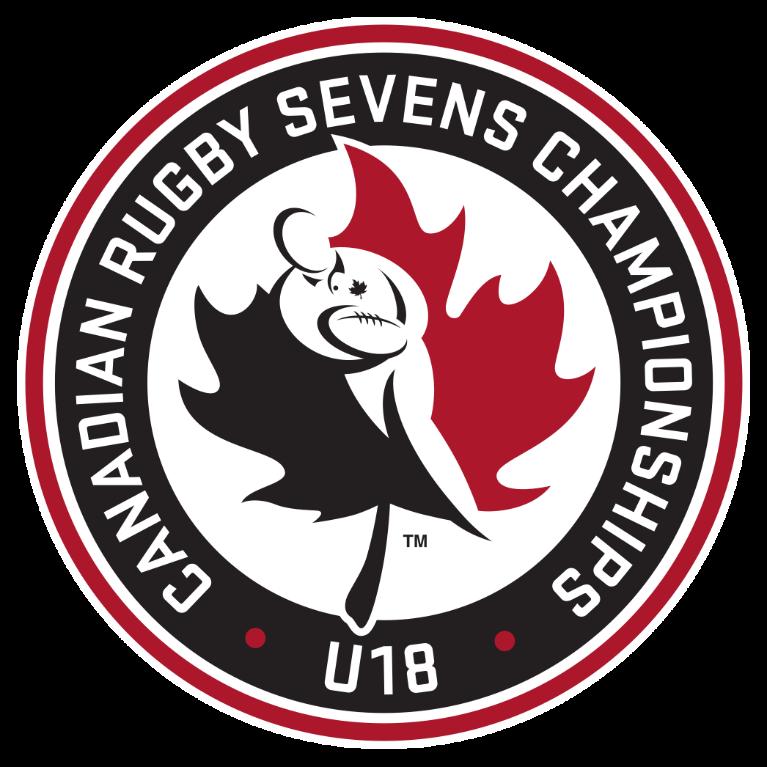 2016 Canadian Rugby 7s U18