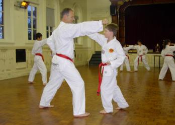 Taekwondo Gradings Gradings are an integral part of all our programs as it helps form a foundation for growth create a sense of achievement and improves self-esteem.