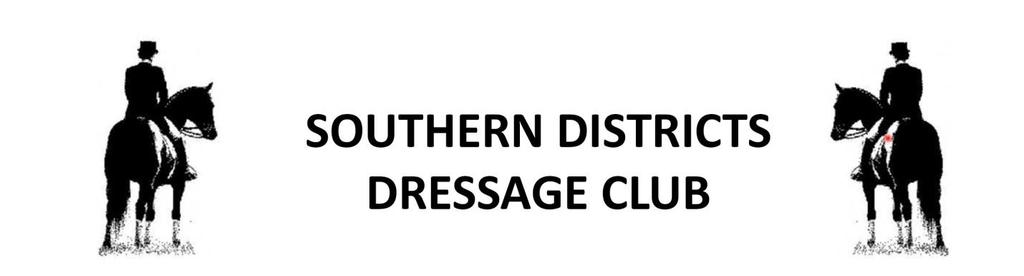 Southern Solstice Dressage Competition 19/20 January 2019 Albany Equestrian Centre, Roberts Road, Albany Offering classes from Preliminary to Prix St Georges/Intermediate 1 (Small Tour) for EA
