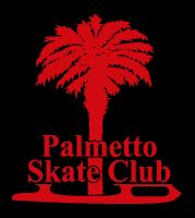 The Palmetto Skate Club presents