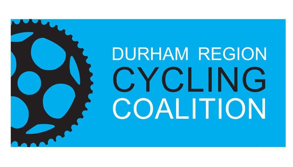 Durham Region Cycling Coalition DRCC Bruce MacDonald -