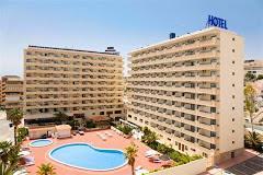 EUROPEAN INTERNATIONAL CHAMPIONSHIPS SUNDAY 26th & MONDAY 27th May 2019 at THE HOTEL PLAYAS DE TORREVIEJA, TORREVIEJA, ALICANTE, SPAIN Francis Curley ADCRG Ulster, Ireland Mary Sweeney ADCRG Germany,