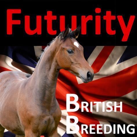 Dr Eva-Maria Broomer Director, British Breeding WHAT IS THE FUTURITY?