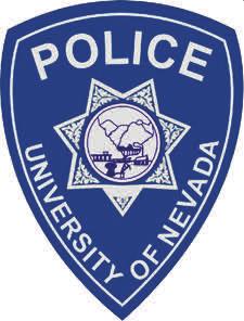 The Newsletter of YOUR UNLV Department of Police Services The Police Blotter Volume VI Issue I Three Reasons Why You ll Want to Read this Newsletter!