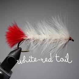 Fly Tyer s Corner with Bill Pshide This month s fly tying was rescheduled for March 7th. Pyramid Lake Flies (Prez. meassage cont.