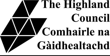 Highland Council Education, Culture and Sport Service Adventurous Activities Information to Parents re the nature of adventurous activities and the hazards associated with participation Highland