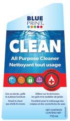 COVER CLEAN Removes residue from all pool and spa covers Easy to use and powerful Helps extend cover life Saves time and excessive scrubbing 1. Spread cover out over pool or spa, driveway or yard. 2.