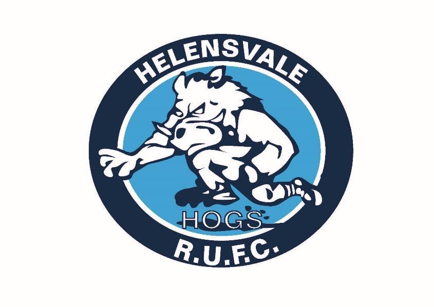 Helensvale Hogs Sponsorship Prospectus 2018 2 HELENSVALE RUGBY UNION CLUB Helensvale Rugby Union Club Inc., also known as The Hogs thanks you for taking the time to review this Sponsorship Proposal.