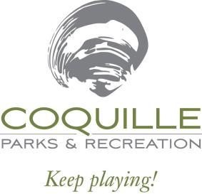 COQUILLE PARKS & RECREATION ADULT VOLLEYBALL RULES All rules & interpretations will be covered under Louisiana State High School volleyball rules with the following emphasis and exceptions listed