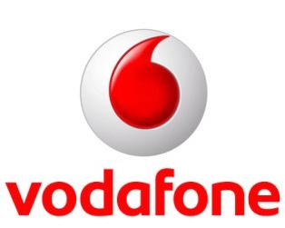 ! On behalf of everyone at Vodafone a massive thanks.