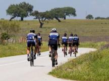 - The inner historical Alentejo Programme Day 6 Alandroal We ll leave Vila Viçosa and take the Spanish frontier has our direction.
