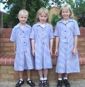 UNIFORM FOR SCHOOL OUTINGS Students wear the formal version (not sports) of the school uniform when on excursions unless they are advised of variations by the teacher in charge because of the nature