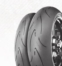 6 7 ContiRace Comp. End. ContiRace Rain Street race tire: Translates race performance to the road. Competition rain tire (NHS). Real high performance race tire for street legal use.