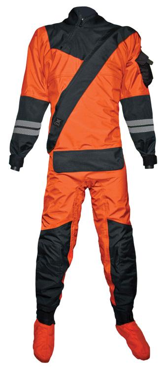 PROSERIES BREATHABLE DRYSUIT USE AND CARE