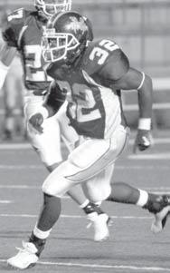 .. Against second-ranked Furman, had nine tackles, while adding eight and seven versus third-ranked Georgia Southern and sixth-ranked Wofford, respectively.