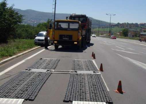 mind awareness of the traffic safety; To improve road network management system through the establishment of the road,