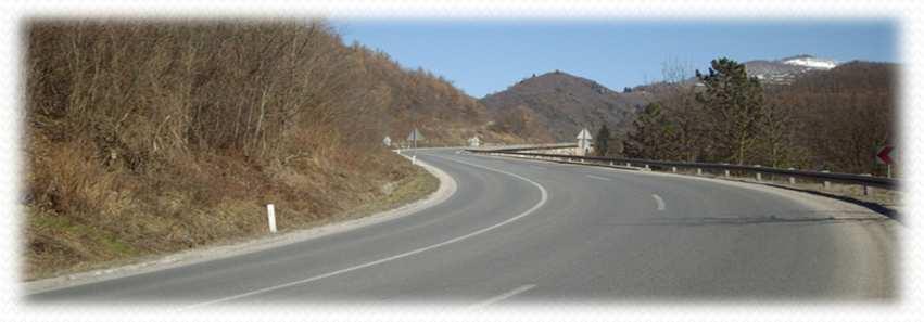about Safe Road Design, RSI and RSA the existing road design guidelines for BiH