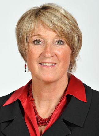 Washington State University Head Coach June Daugherty enters her sixth season with Cougars and has led the charge toward a new era in WSU women s basketball.