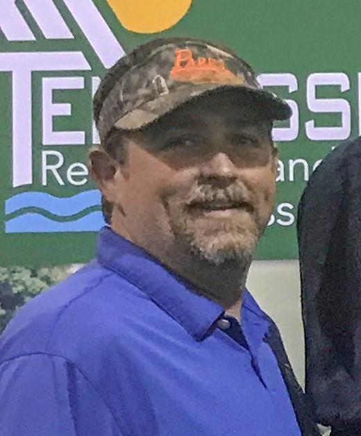 The City of Hendersonville Staff Is Here To SERVE YOU! STAFF HIGHLIGHT Steven Russell PARK MAINTENANCE SUPERVISOR Steven Russell joined the Parks Department in 2015 as the Park Maintenance Supervisor.