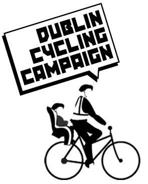 Dublin Cycling Campaign P.O. Box 10295, Dublin 3. Email info@dublincycling.